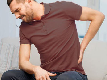 Avoid Back Surgery with Advanced Spinal Decompression Therapy in Cary, NC​