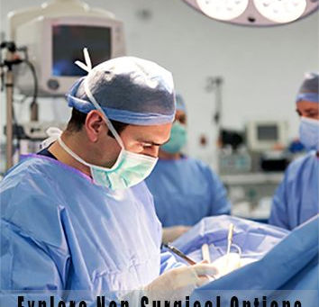 Why You Can Usually Avoid Back Surgery in Cary, NC