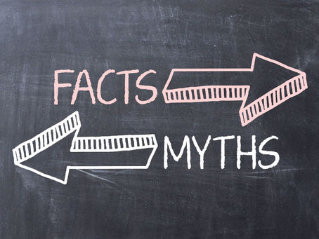 Surgery is the Only Treatment Option for a Slipped Disc - This & Other Myths Busted!