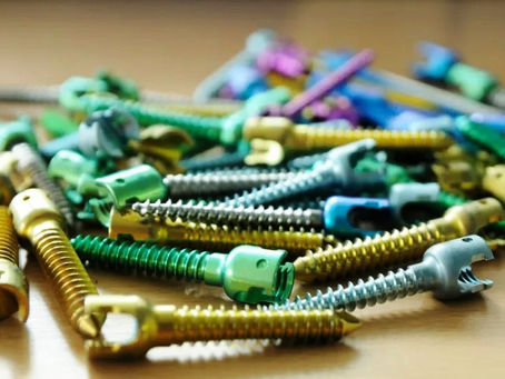 Avoid Spine Surgery Risks with Non-Surgical Spinal Decompression in Cary, NC