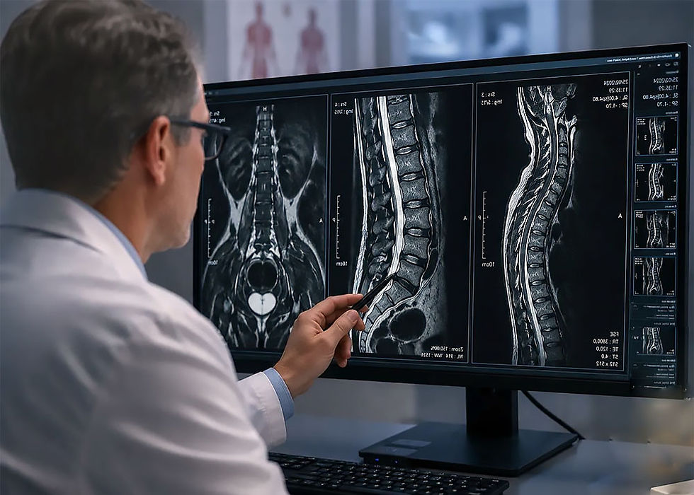 A Surgeon's Guide to Referring Patients for Non-Surgical Spinal Decompression Before Surgical Consultation