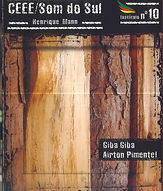 Giba Giba e Airton Pimentel