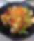 Sweet Chilli Prawn Salad