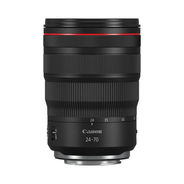 Canon RF 24 - 70mm F2.8