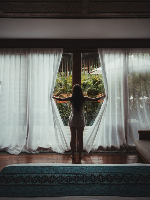 Photographe hôtellerie saint germain en laye