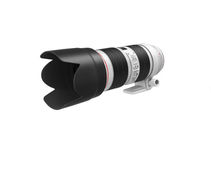 Objectif Canon EF 70 - 200 mm F2.8