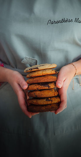 Photographie pâtisserie et détails gourmands pour restaurant