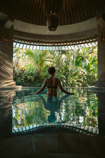 Photographe hôtellerie paris