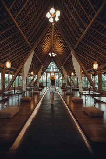 Photographe immobilier saint germaine en laye