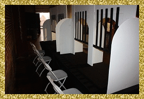 FADDS Casino Decor- Nashville