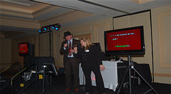 FADDS Karaoke- Nashville