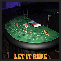 FADDS Nashville- Let it Ride