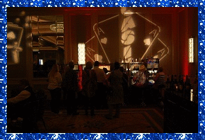 FADDS Casino Decor- Nashville