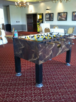 Foosball