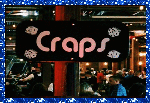 FADDS Casino Decor- Nashville