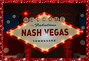 FADDS Casino Decor- Nashville