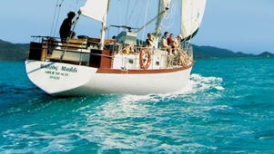 Waltzing Matilda