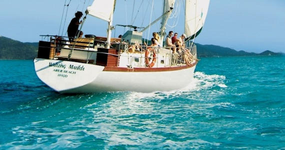 Waltzing Matilda