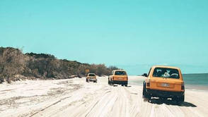 Fraser Island