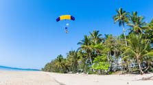 Mission Beach
