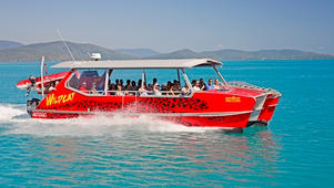 Ride to Paradise