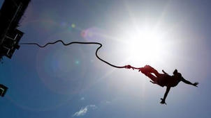 Bungy Jump