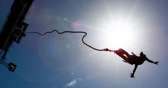 Bungy Jump