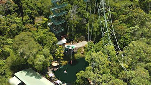 Skypark Adventure Pass