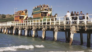 Victor Harbour