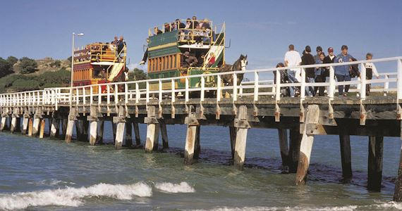 Victor Harbour