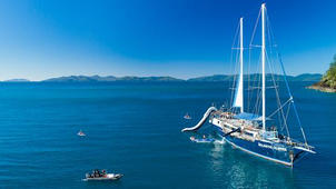 Atlantic Clipper
