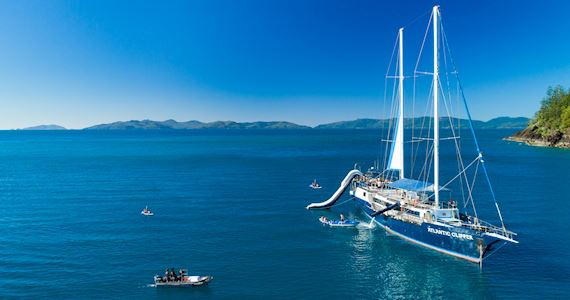 Atlantic Clipper
