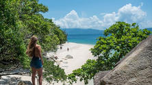 Cairns
