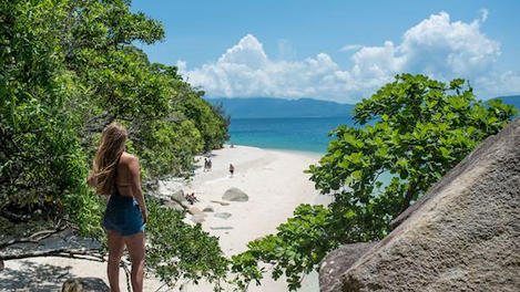Cairns