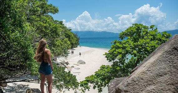 Fitzroy Island