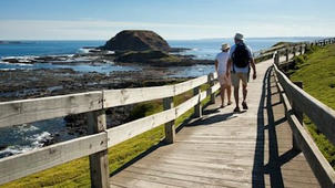 Phillip Island Express