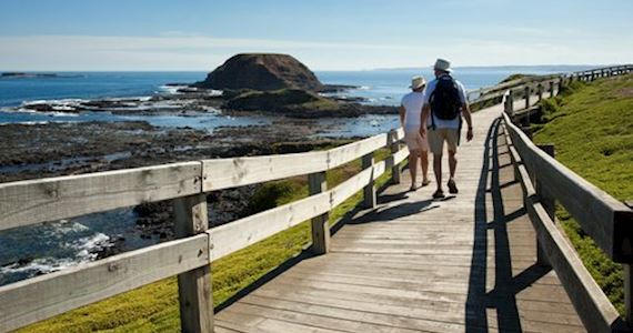 Phillip Island Express