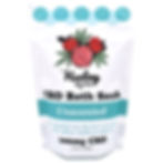 Thumbnail: Healing Rose Bath Soaks