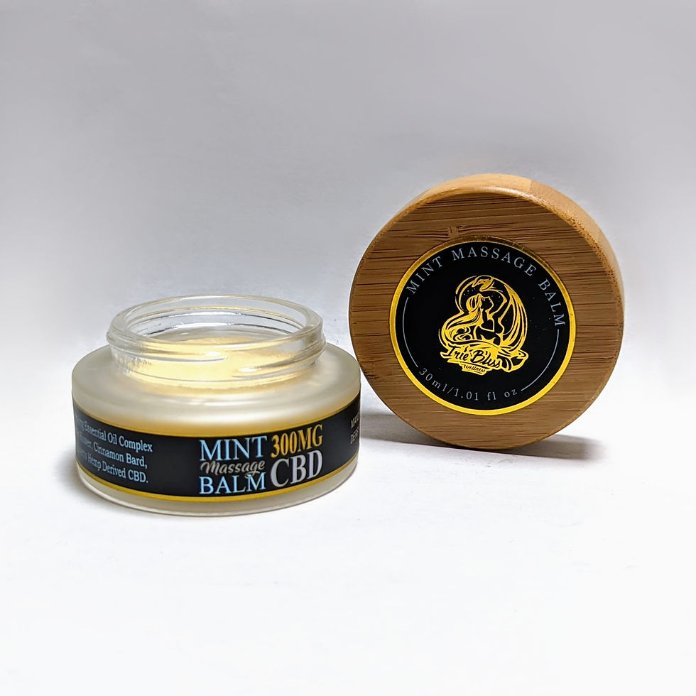 Thumbnail: Topical Starter Pack w/ FREE Shipping (wholesale)