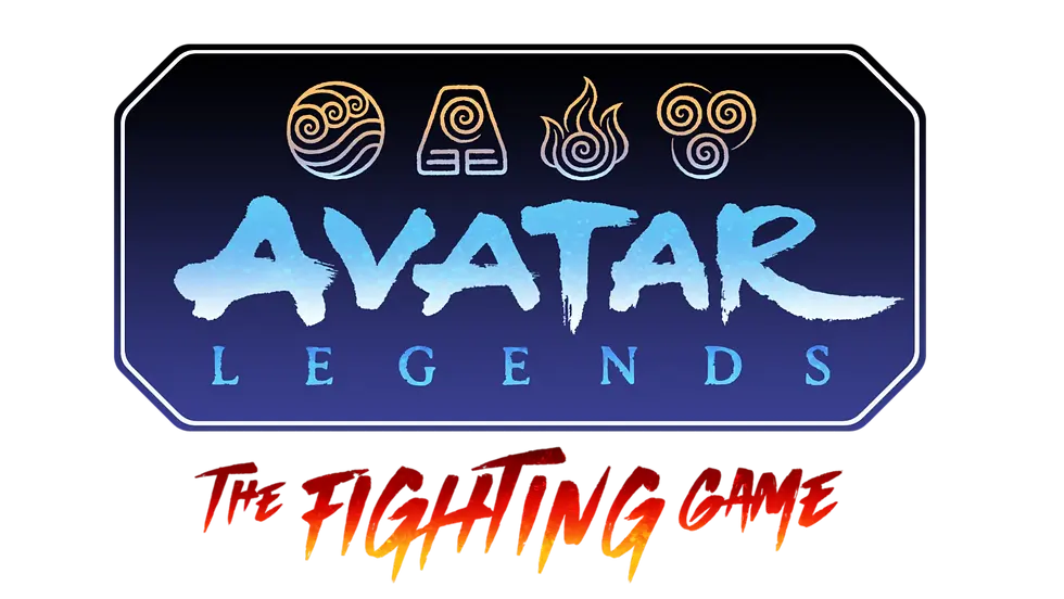 avatar legends the fighting game logo.webp