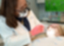 Clarksville Dental Center patient