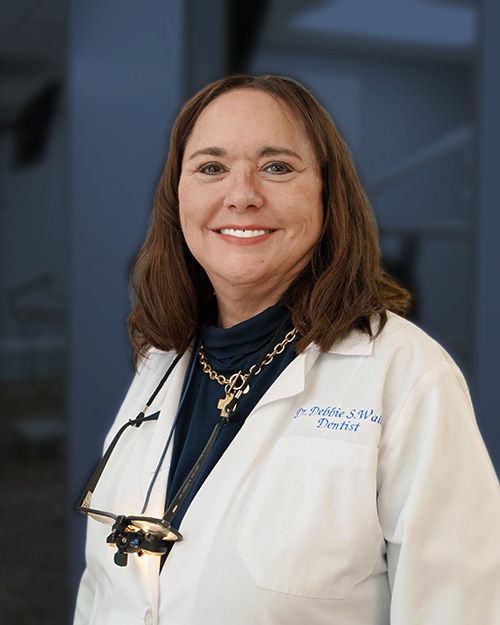 Dr Debbie Wallace