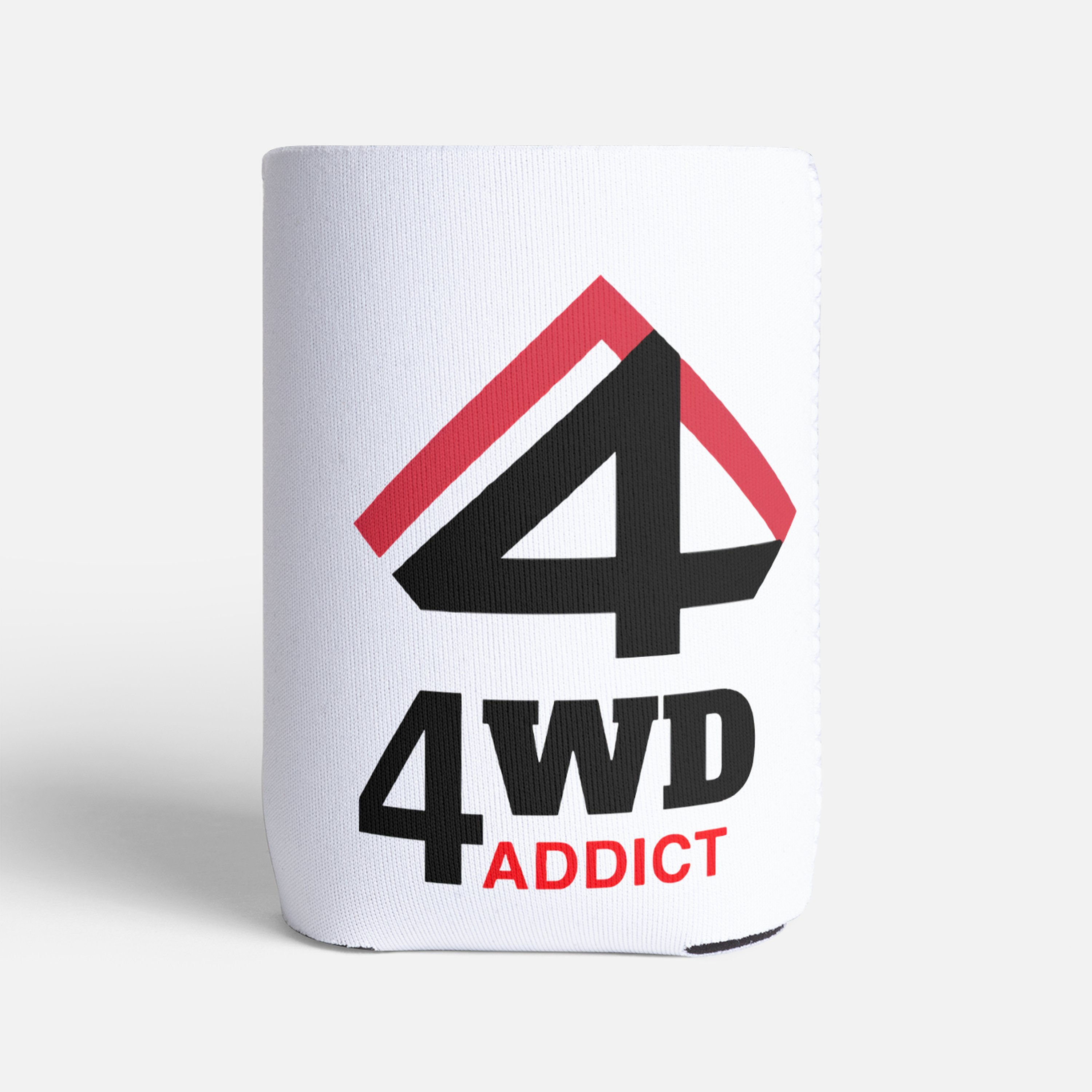 4WD Stubby Holder