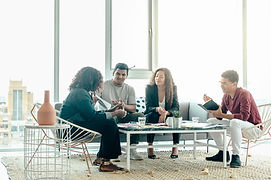 team-brainstorm-meeting-in-bright-sunny-