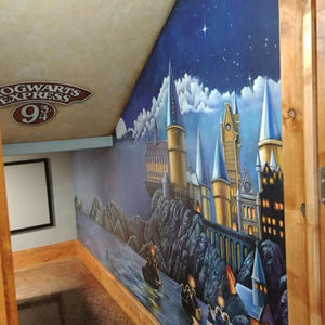 Harry Potter