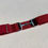 Thumbnail: maroon elastic belt, equestrian clothing and accessories