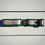Thumbnail: cotton webbing and satin equestrian belt