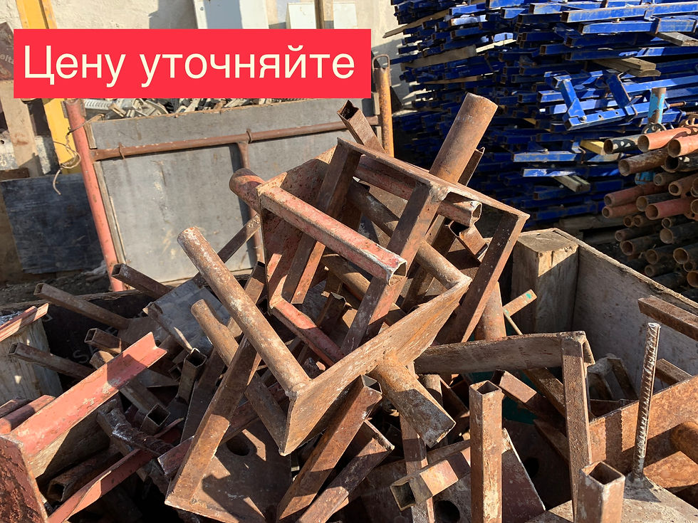 Миниатюра: Унивилка для стойки