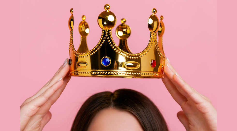 Un chrétien peut-il être ambitieux ?