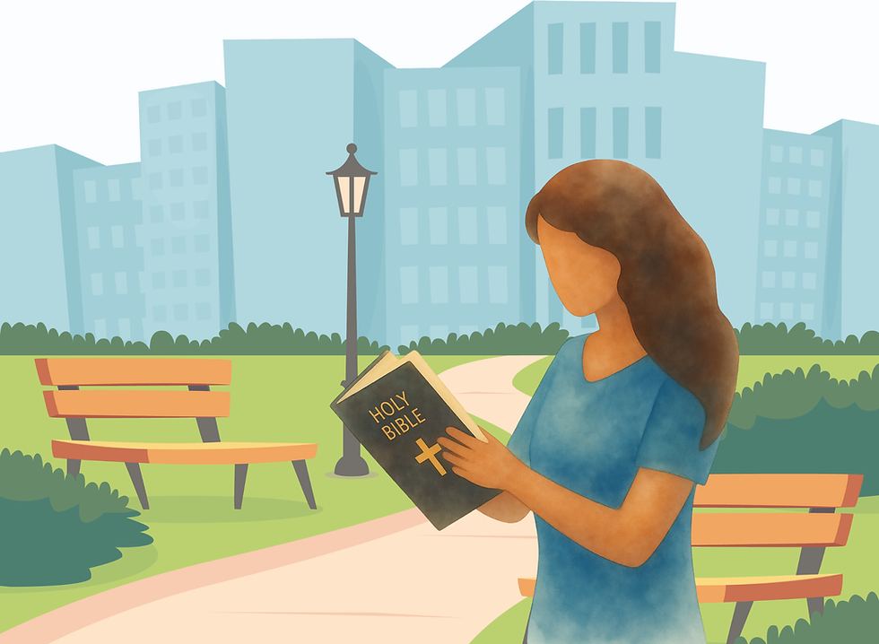 L'Assomption est-elle racontée dans la Bible ?